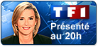 Boulanger au journal de 20h sur TF1